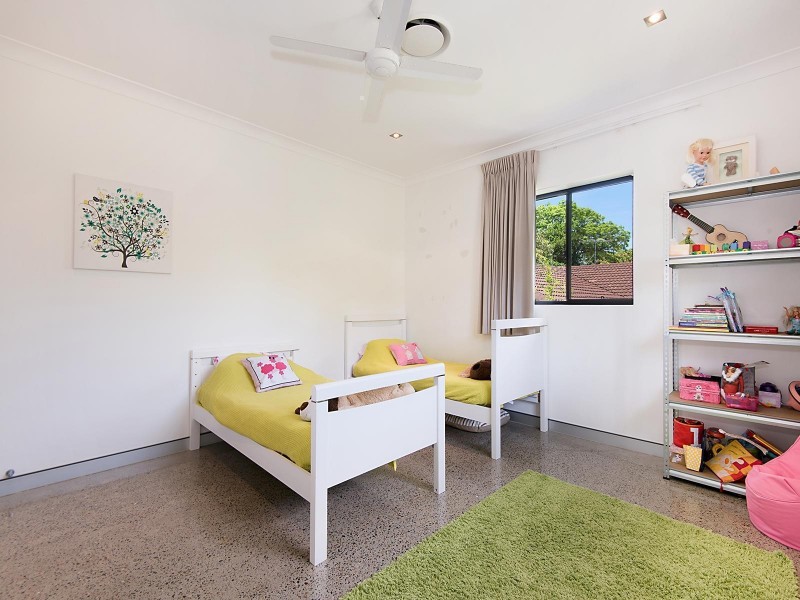 7 Gulliver Street, Paddington QLD 4064