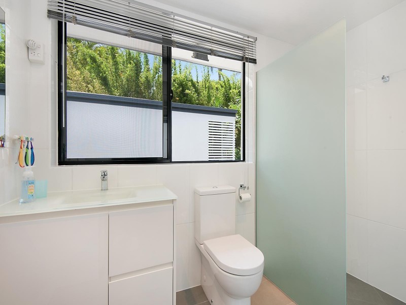 7 Gulliver Street, Paddington QLD 4064