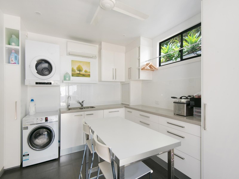 7 Gulliver Street, Paddington QLD 4064