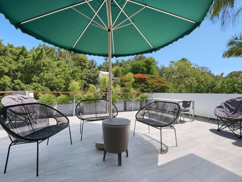 7 Gulliver Street, Paddington QLD 4064