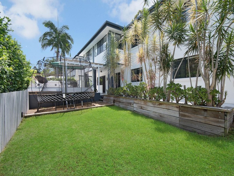 7 Gulliver Street, Paddington QLD 4064