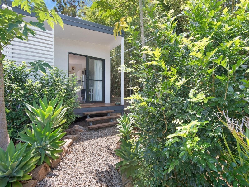 7 Gulliver Street, Paddington QLD 4064