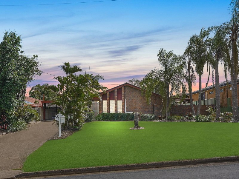 3 Hendry Court, Everton Hills QLD 4053