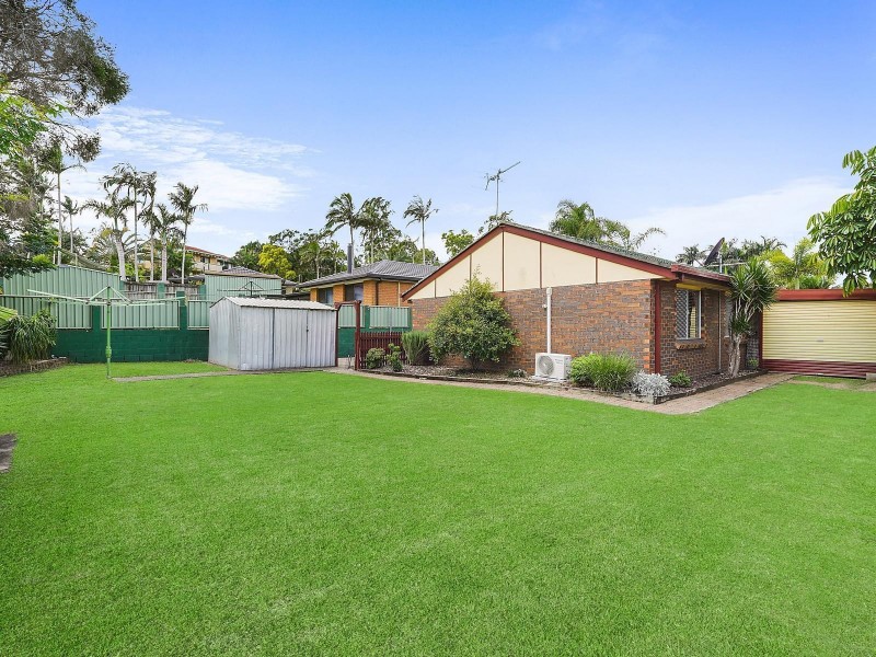 3 Hendry Court, Everton Hills QLD 4053