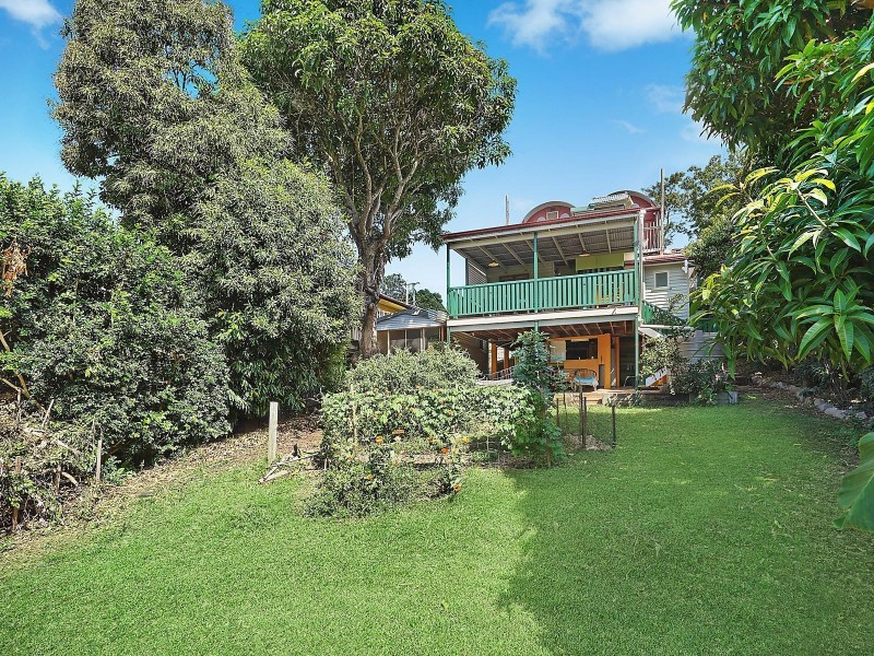 10 Longsight Street, Alderley QLD 4051