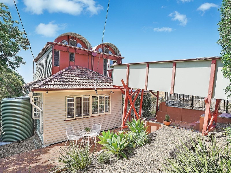 10 Longsight Street, Alderley QLD 4051