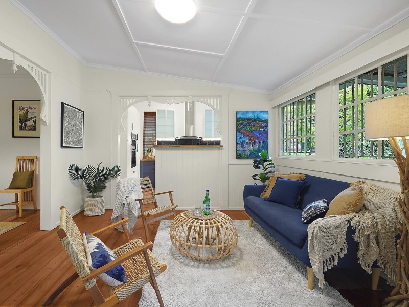 9 Frederick Street, Taringa QLD 4068