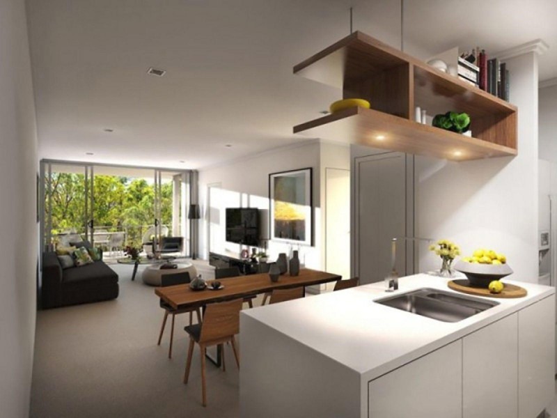 27/390 Simpsons Road, Bardon QLD 4065