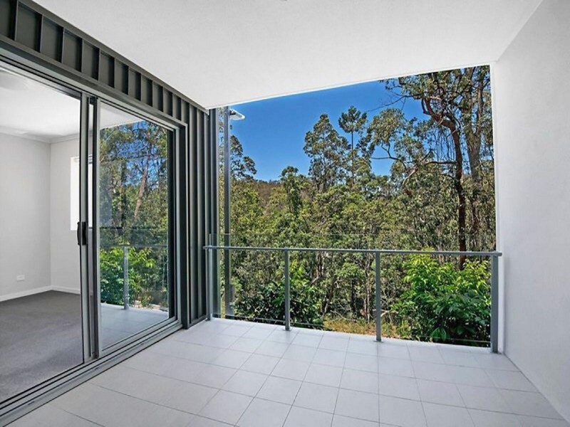 27/390 Simpsons Road, Bardon QLD 4065