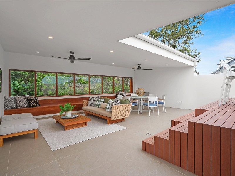 34 Seventh Avenue, St Lucia QLD 4067