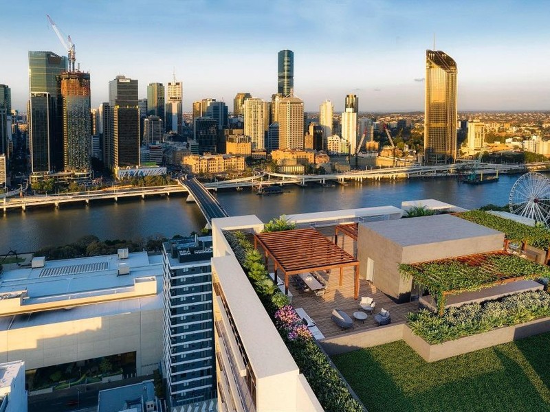 35 – 39 Merivale Street, South Brisbane QLD 4101