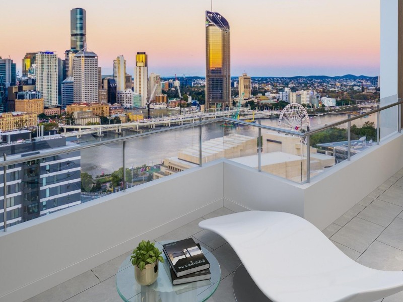 35 – 39 Merivale Street, South Brisbane QLD 4101