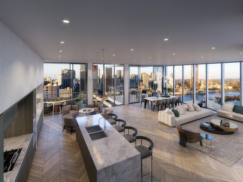 35 – 39 Merivale Street, South Brisbane QLD 4101