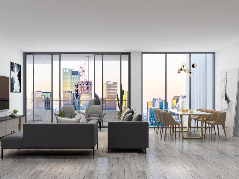 35 – 39 Merivale Street, South Brisbane QLD 4101