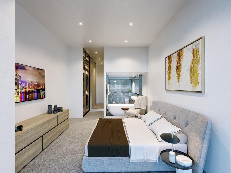 35 – 39 Merivale Street, South Brisbane QLD 4101