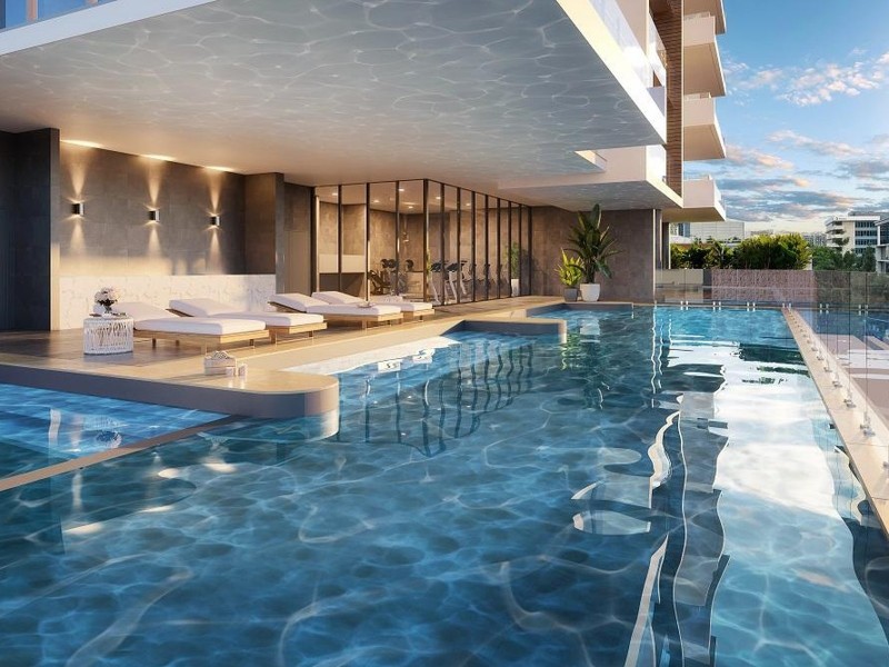 35 – 39 Merivale Street, South Brisbane QLD 4101