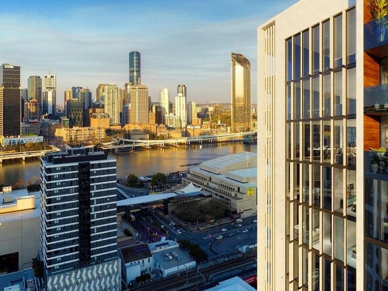 35 – 39 Merivale Street, South Brisbane QLD 4101