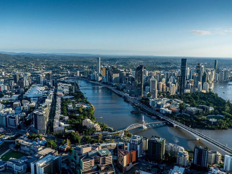 35 – 39 Merivale Street, South Brisbane QLD 4101