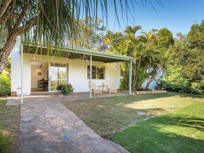 1027 Dayboro Road, Whiteside QLD 4503