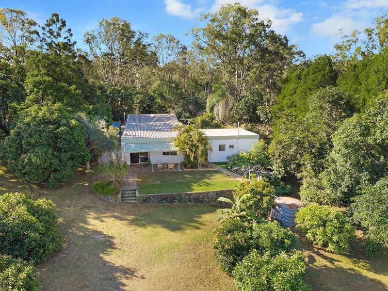 1027 Dayboro Road, Whiteside QLD 4503