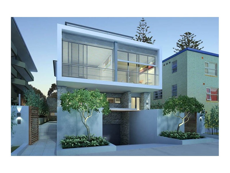 13A Bonner Avenue, Manly NSW 2095