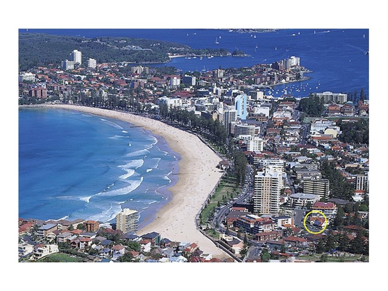 13A Bonner Avenue, Manly NSW 2095