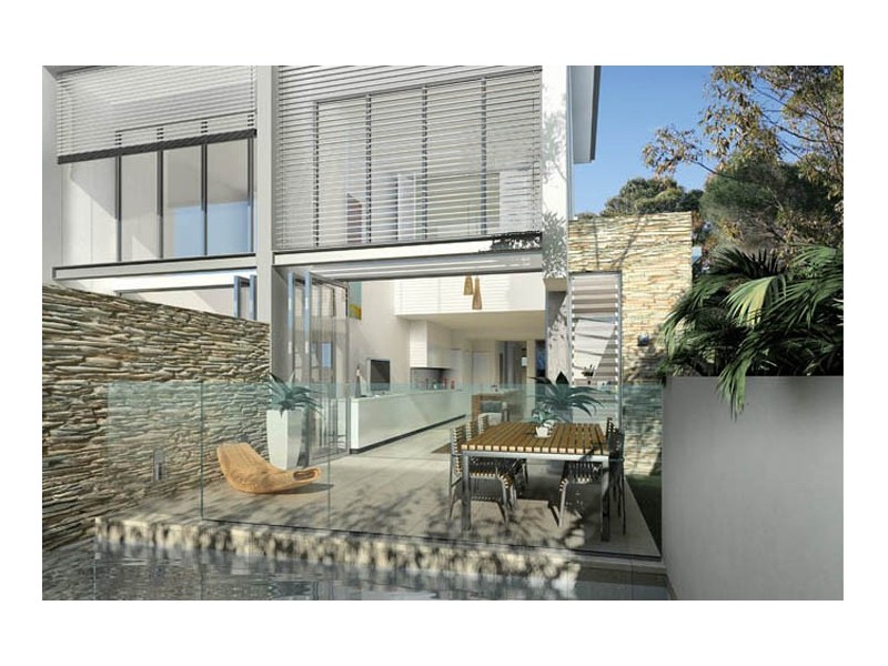 13A Bonner Avenue, Manly NSW 2095