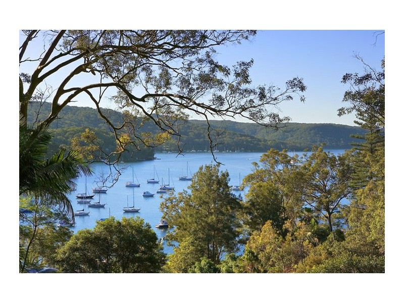 21A McCarrs Creek Road, Church Point NSW 2105