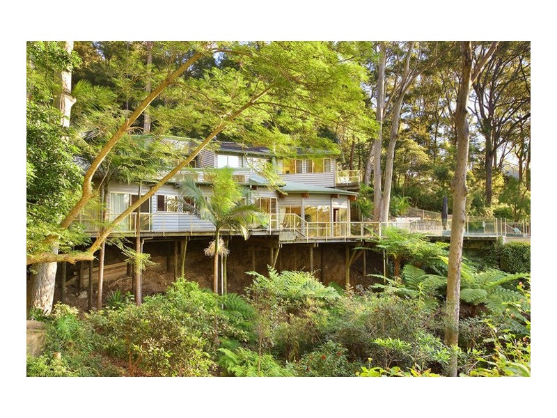 21A McCarrs Creek Road, Church Point NSW 2105