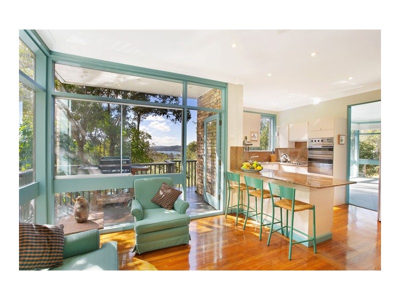 42 Loquat Valley Road, Bayview NSW 2104