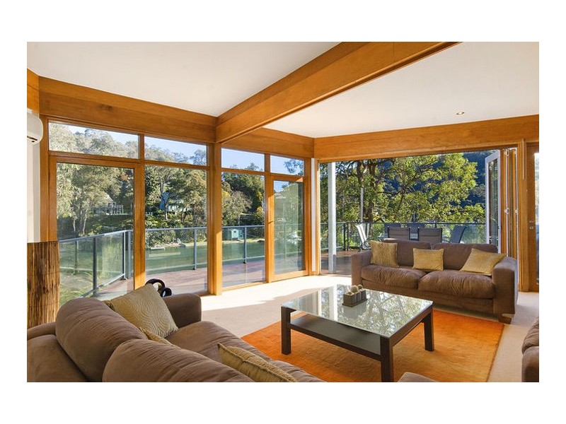 62 McCarrs Creek Road, Church Point NSW 2105