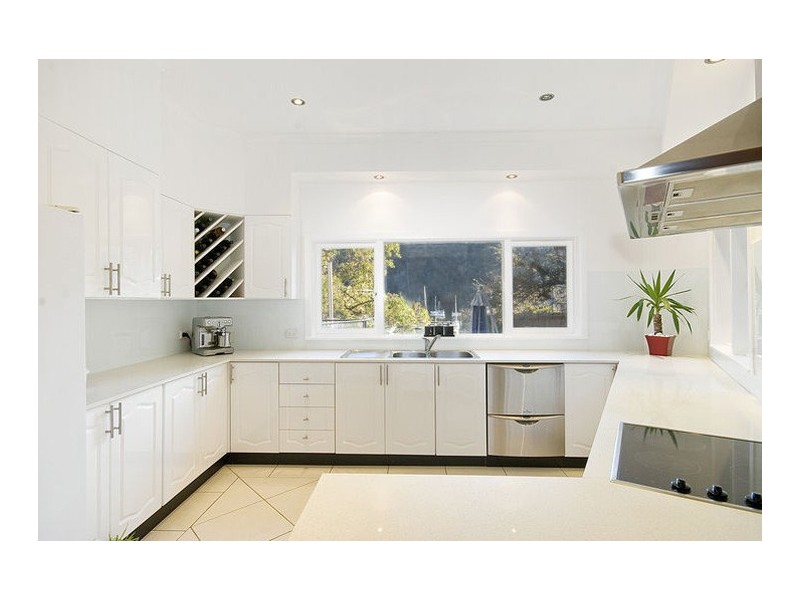 62 McCarrs Creek Road, Church Point NSW 2105