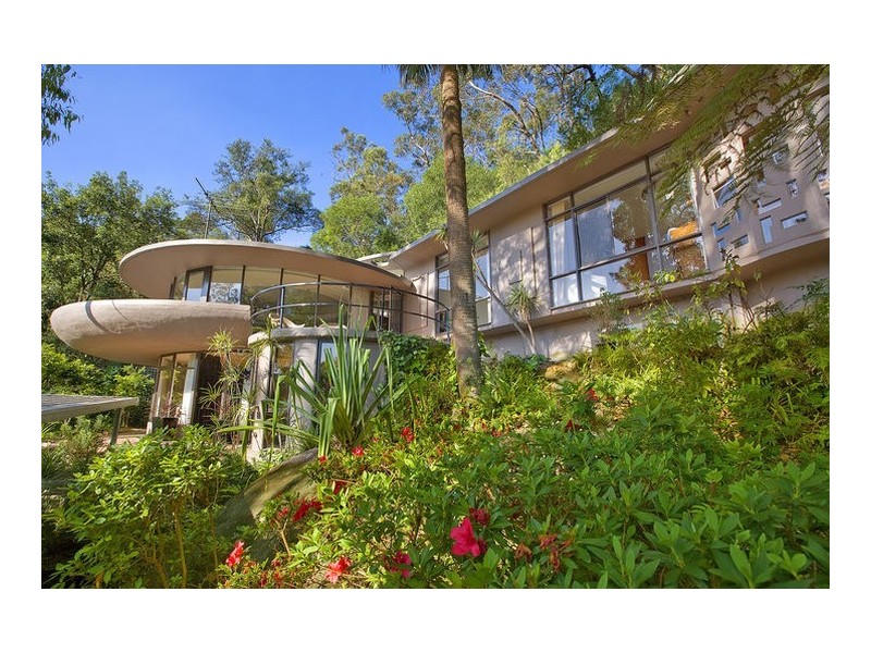 111 McCarrs Creek Road, Church Point NSW 2105