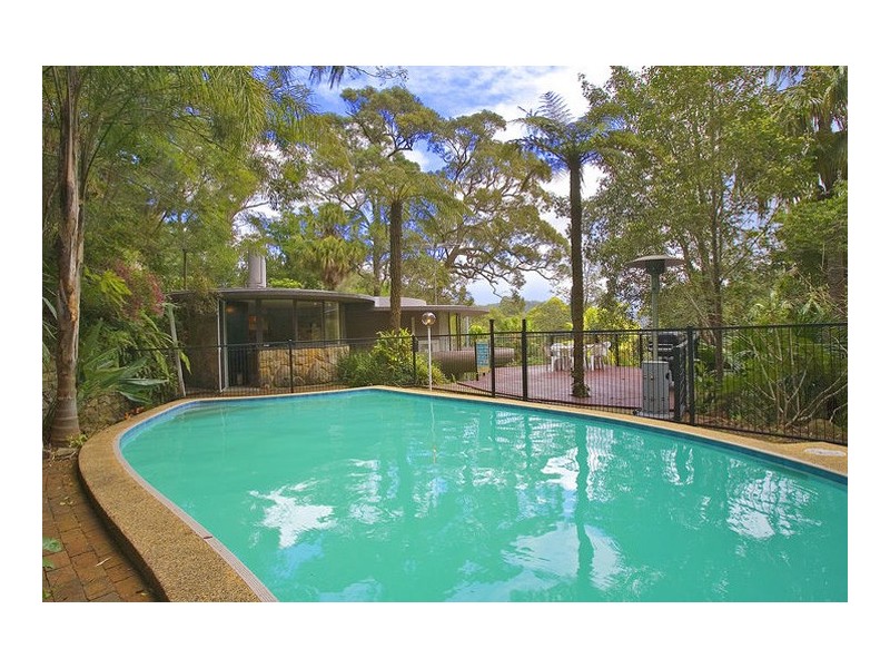 111 McCarrs Creek Road, Church Point NSW 2105