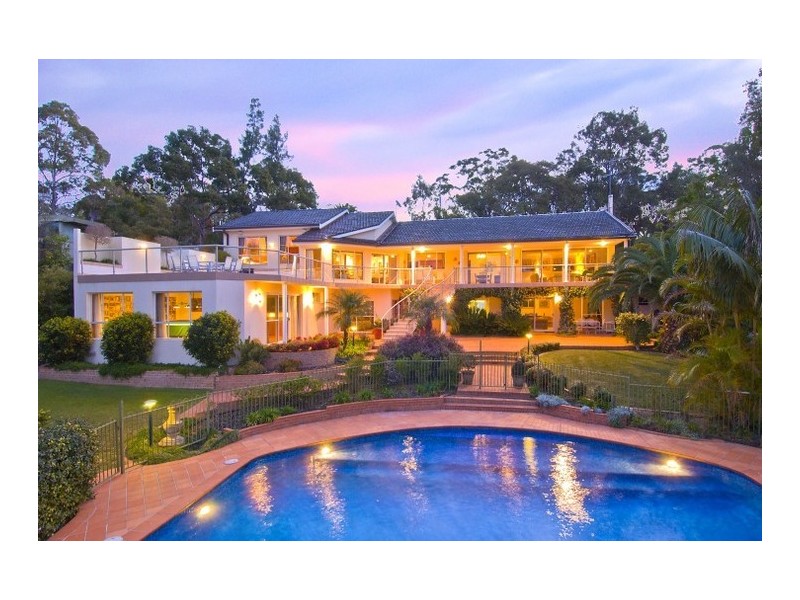 34 Minkara Road, Bayview NSW 2104