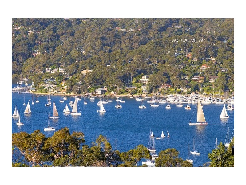 34 Minkara Road, Bayview NSW 2104