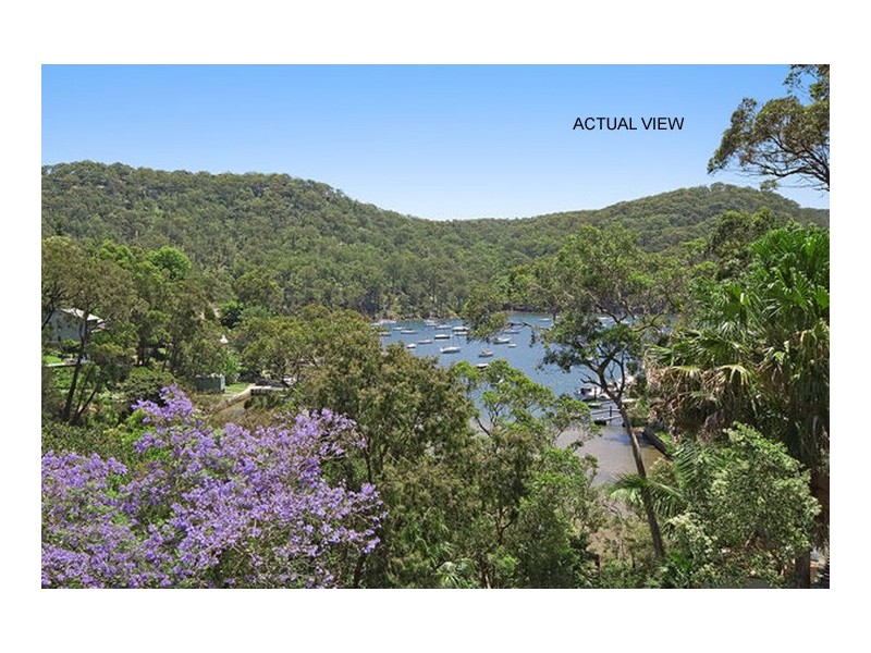 78 McCarrs Creek Road, Church Point NSW 2105