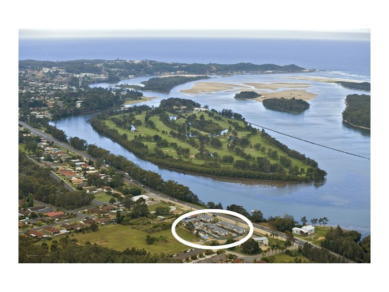 88 Pacific Highway, Nambucca Heads NSW 2448