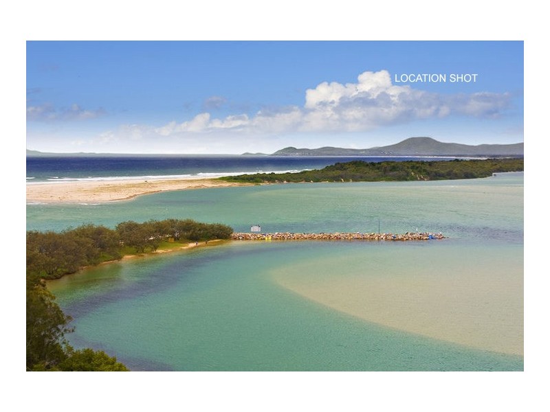 88 Pacific Highway, Nambucca Heads NSW 2448
