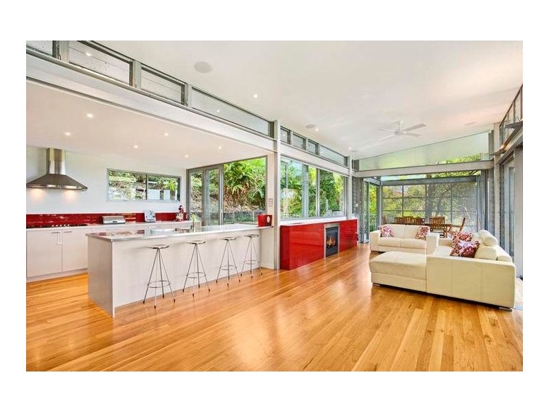 21A Bakers Road, Church Point NSW 2105