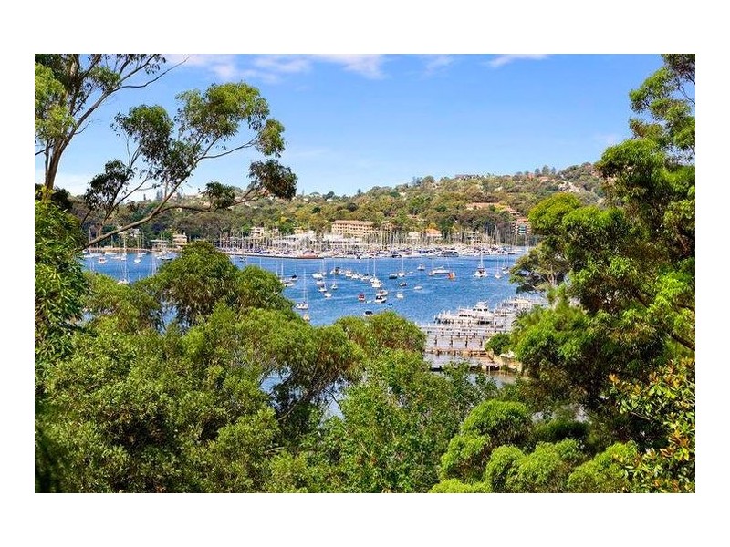 21A Bakers Road, Church Point NSW 2105