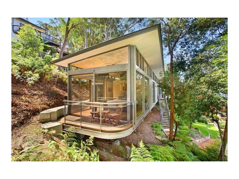 21A Bakers Road, Church Point NSW 2105