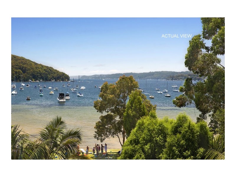 2053 Pittwater Road, Bayview NSW 2104