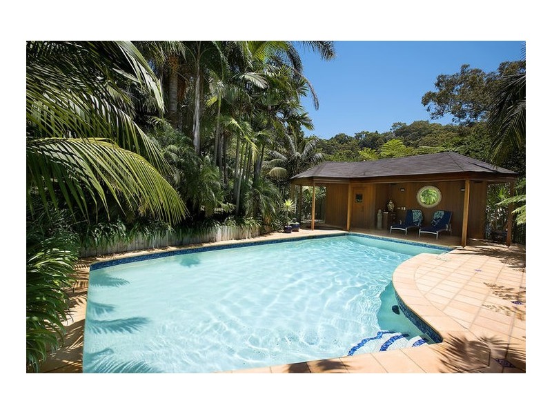 2053 Pittwater Road, Bayview NSW 2104