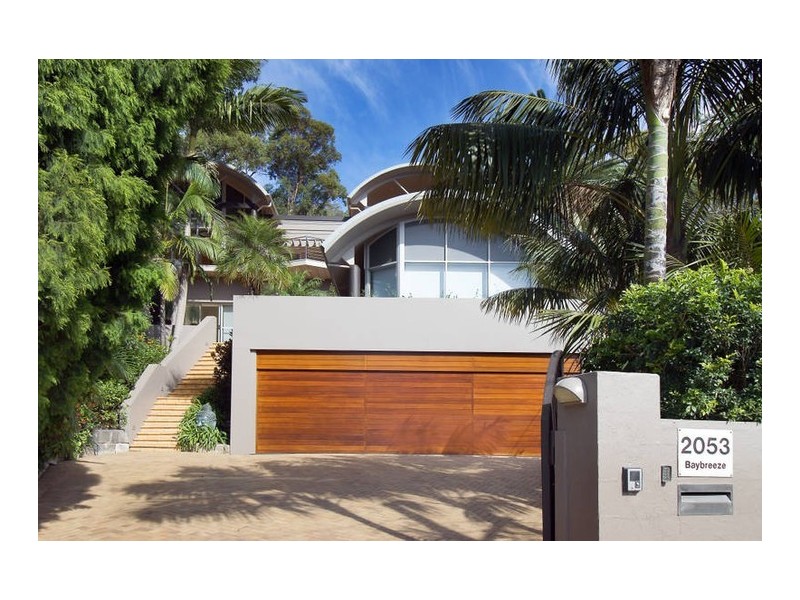 2053 Pittwater Road, Bayview NSW 2104
