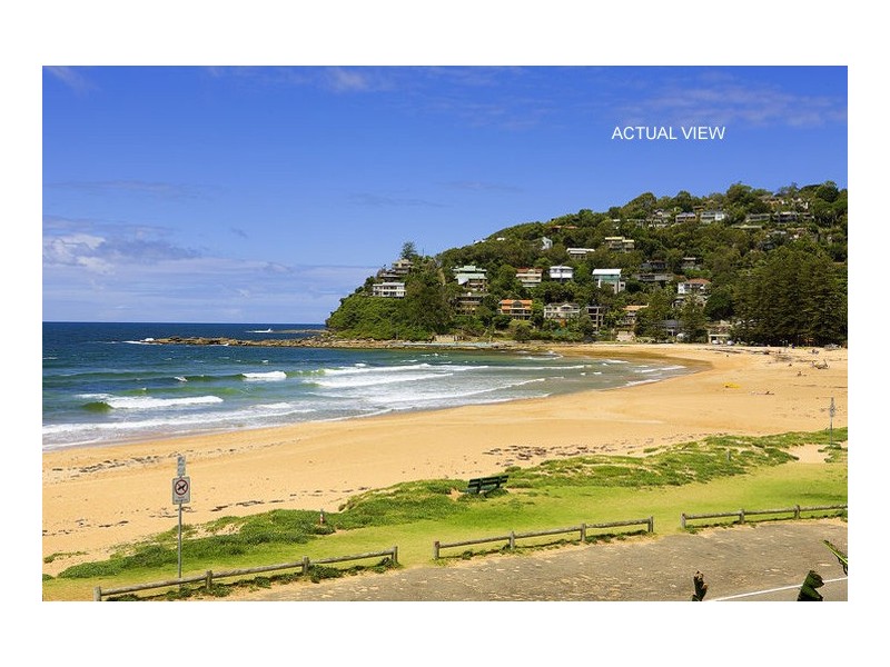 12 Ocean Road, Palm Beach NSW 2108
