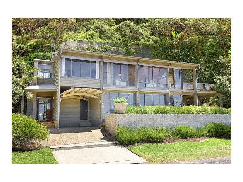 12 Ocean Road, Palm Beach NSW 2108