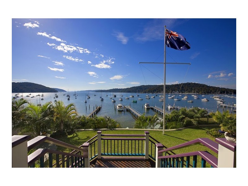 1792 Pittwater Road, Bayview NSW 2104