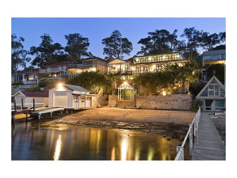 1792 Pittwater Road, Bayview NSW 2104