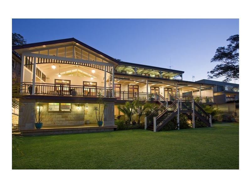 1792 Pittwater Road, Bayview NSW 2104